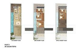 Cuscaden Walk (D10), Semi-Detached #564730661